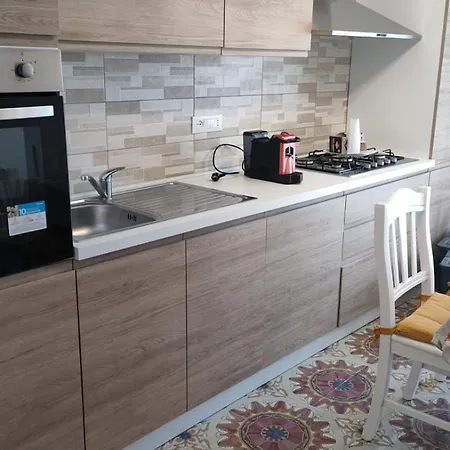 Σπίτι διακοπών Daisy House Siculiana