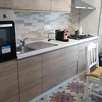 Сasa de vacaciones Daisy House Siculiana